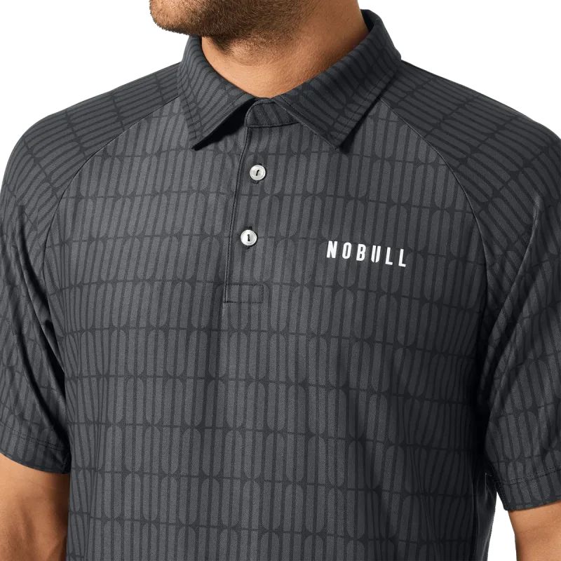 All Fore It Polo for menn