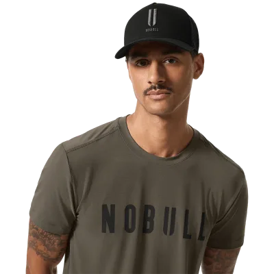 U NOBULL Trucker Hat