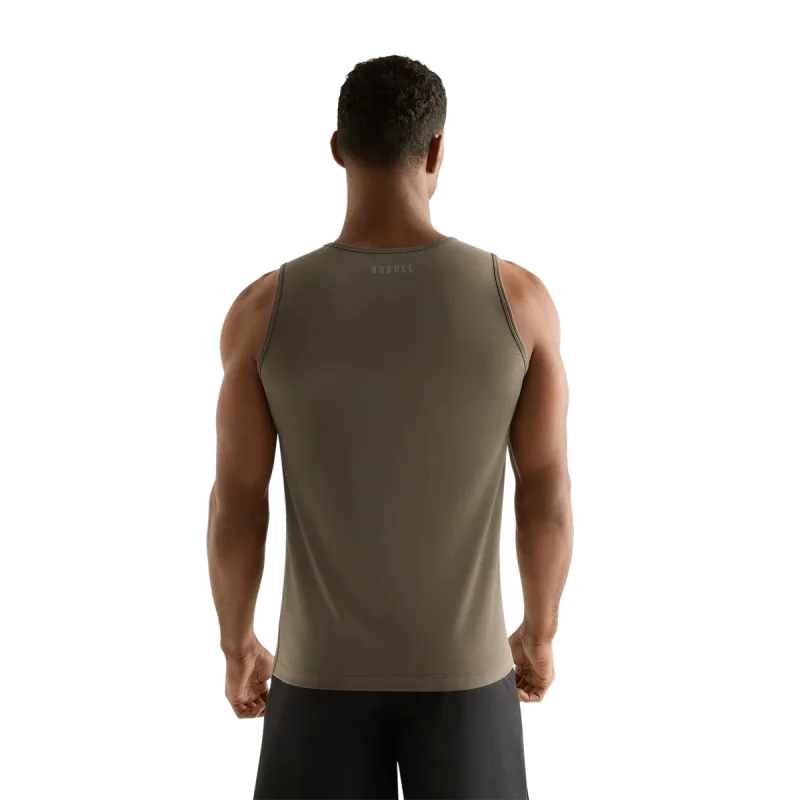 Men's U Tank
