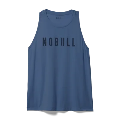 Damski top NOBULL z wysokim dekoltem