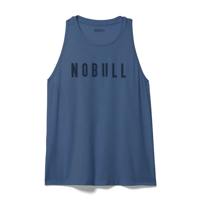 Damski top NOBULL z wysokim dekoltem