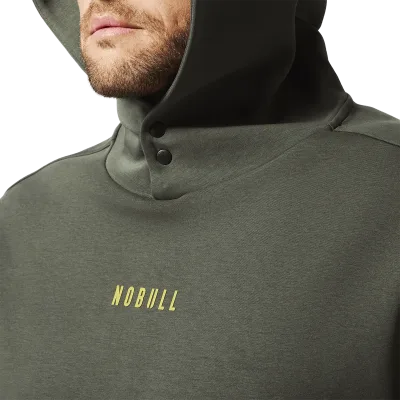 Hoodie Elements para Homem