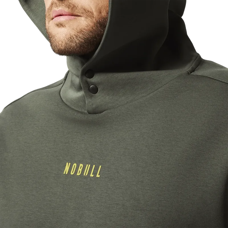 Hoodie Elements para Homem