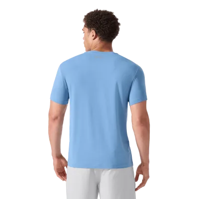 Męski t-shirt U NOBULL