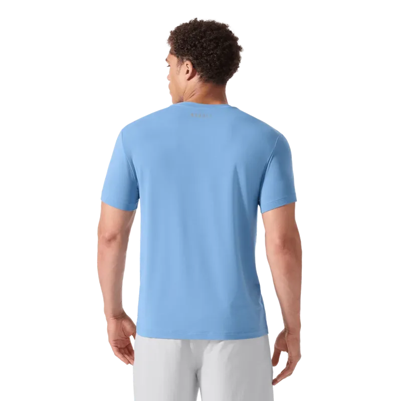Męski t-shirt U NOBULL