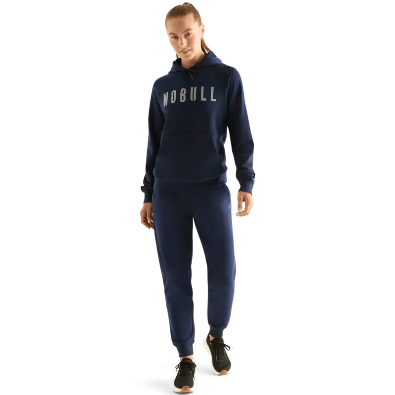 Jogger NOBULL damskie