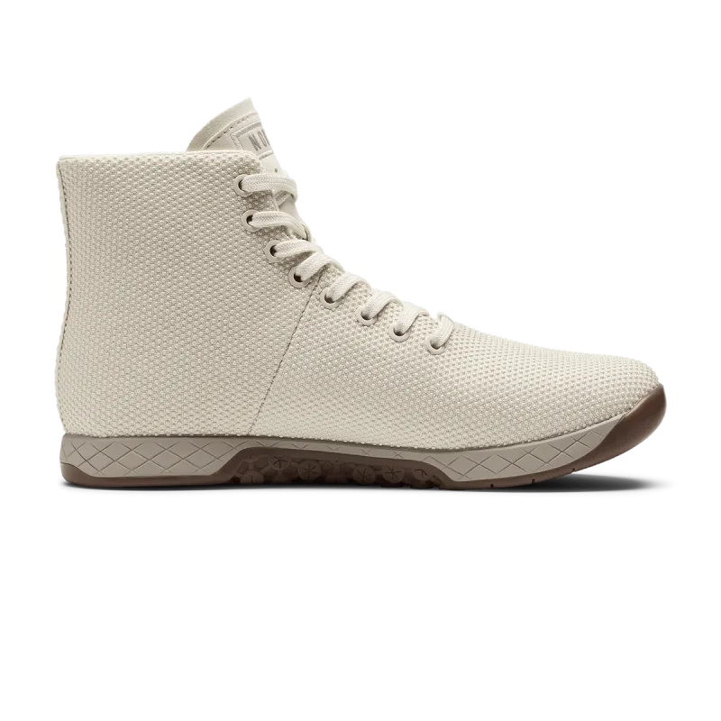 Damskie Outwork High-Top