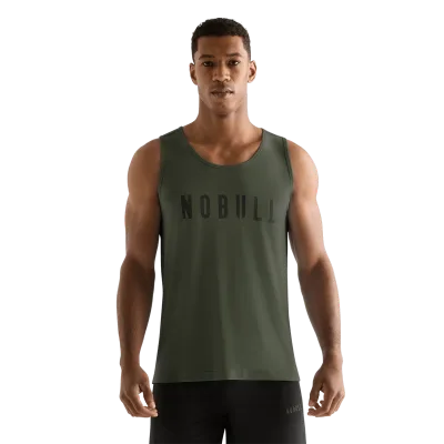 Męski tank top NOBULL