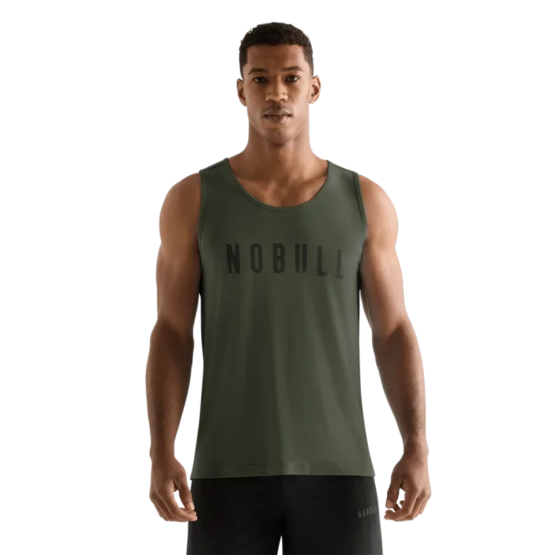 Męski tank top NOBULL