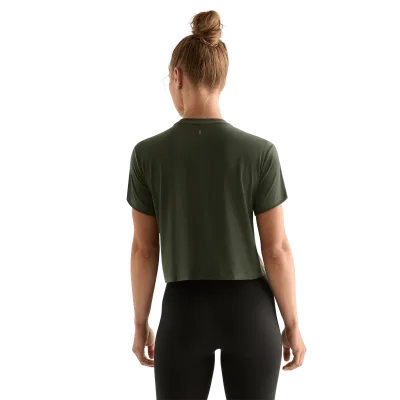 Dame NOBULL Boxy T-shirt