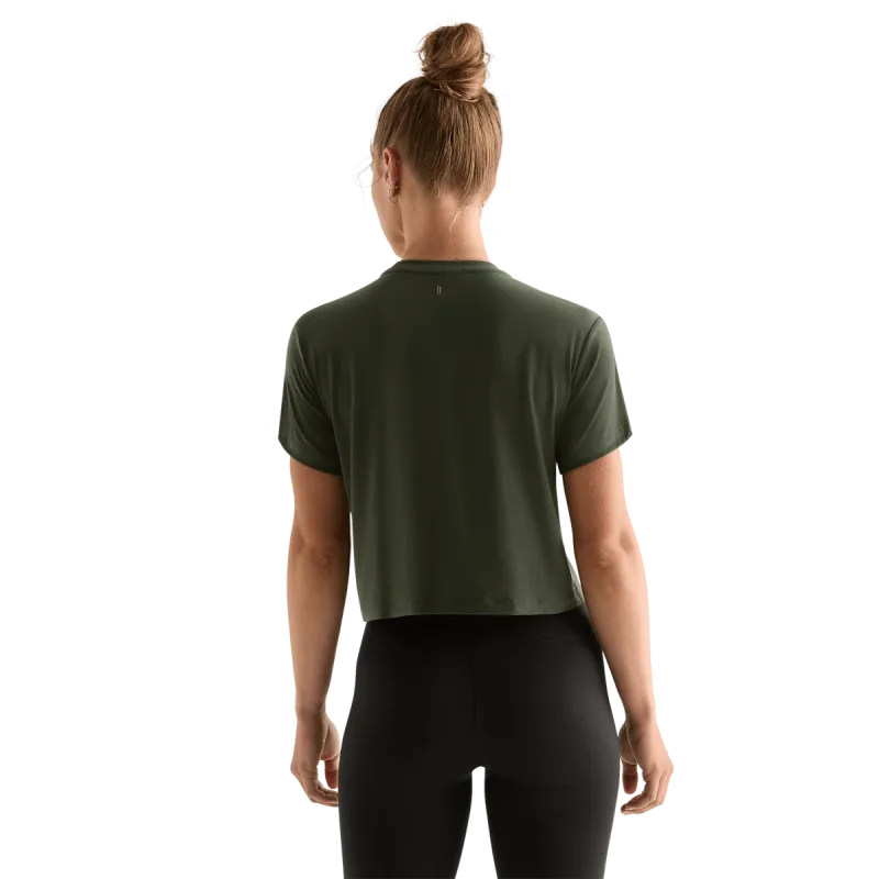 Dame NOBULL Boxy T-shirt