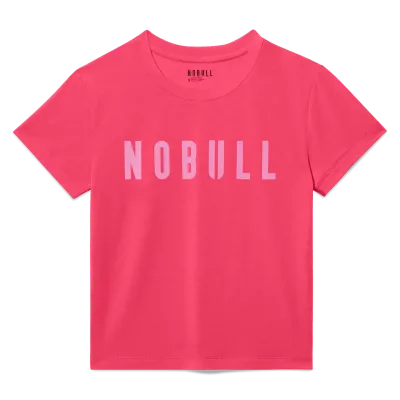 Dame NOBULL Fitted Tee
