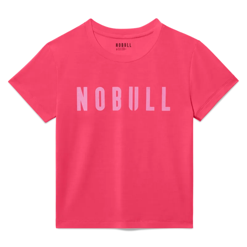Dame NOBULL Fitted Tee