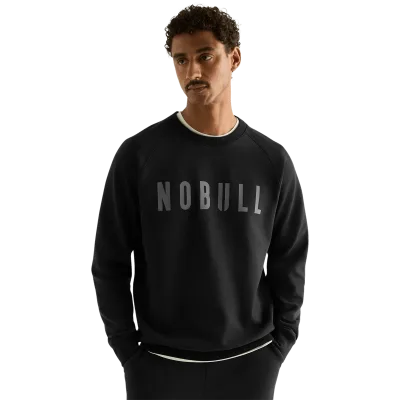 NOBULL Crew voor heren