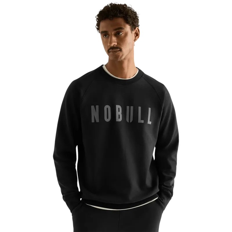 NOBULL Crew voor heren