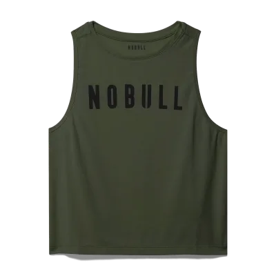 Dame NOBULL Muscle Tank