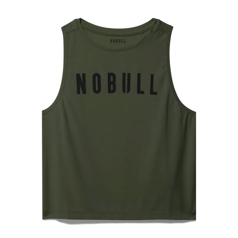 Dame NOBULL Muscle Tank