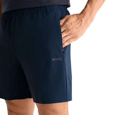 Herrars NOBULL Training Short 6" (utan foder)