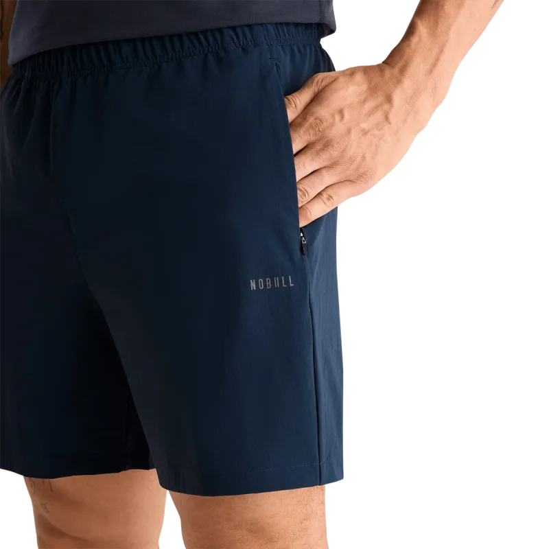 Herrars NOBULL Training Short 6" (utan foder)