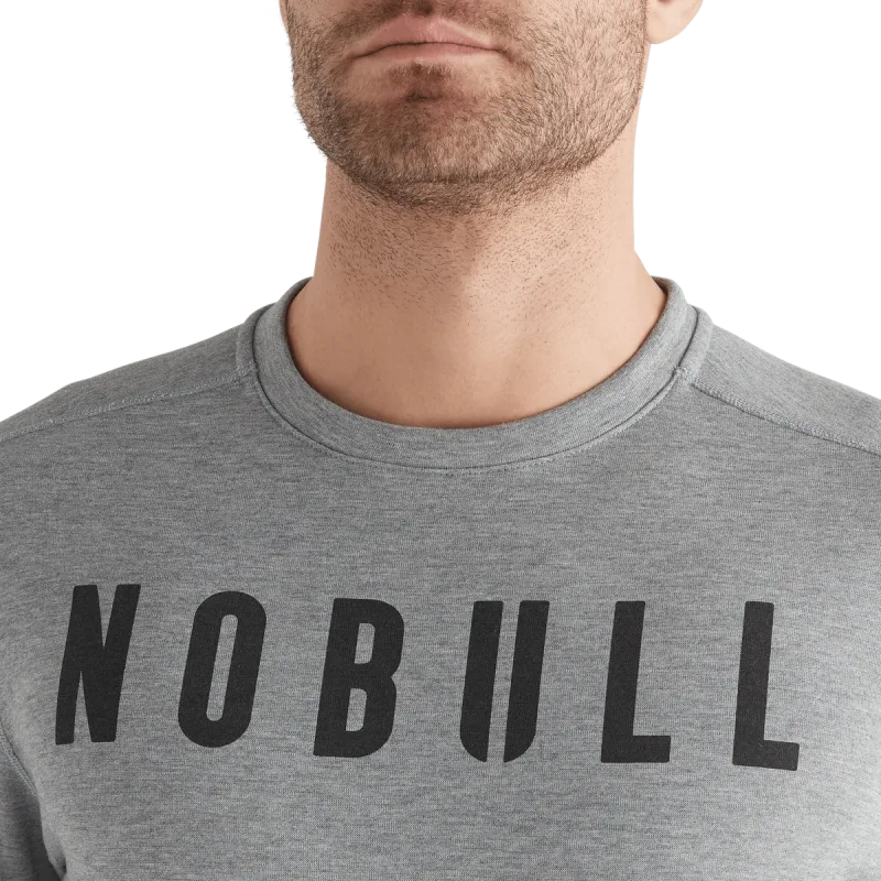 Herre Legacy NOBULL crew sweatshirt