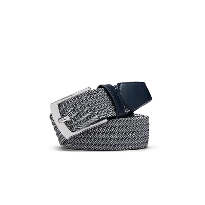 Cinto Woven Stretch NOBULL para Homem