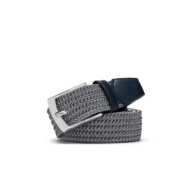 Cinto Woven Stretch NOBULL para Homem