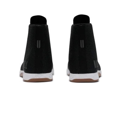 Dam Outwork High-Top