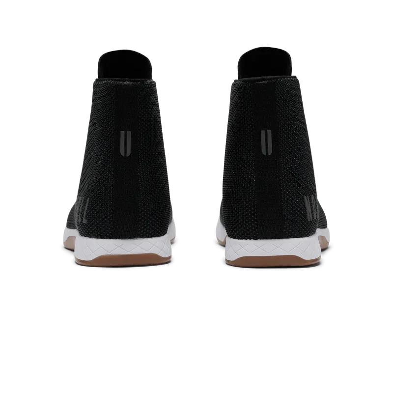 Dam Outwork High-Top