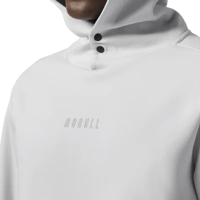 Sweatshirt com capuz Elements para homem