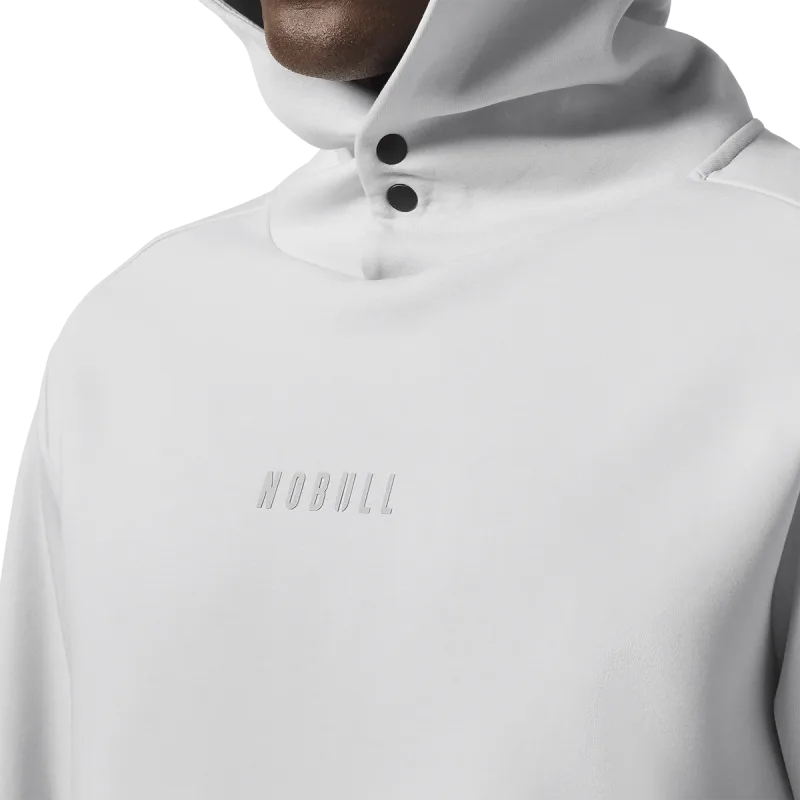 Sweatshirt com capuz Elements para homem