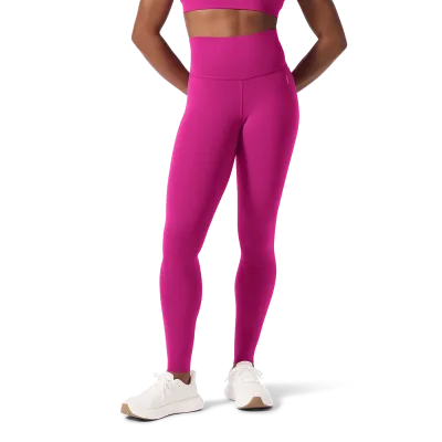 Damskie legginsy Drive o wysokim stanie 28"