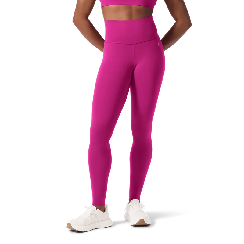Damskie legginsy Drive o wysokim stanie 28"