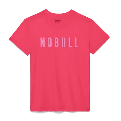 NOBULL T-shirt til kvinder