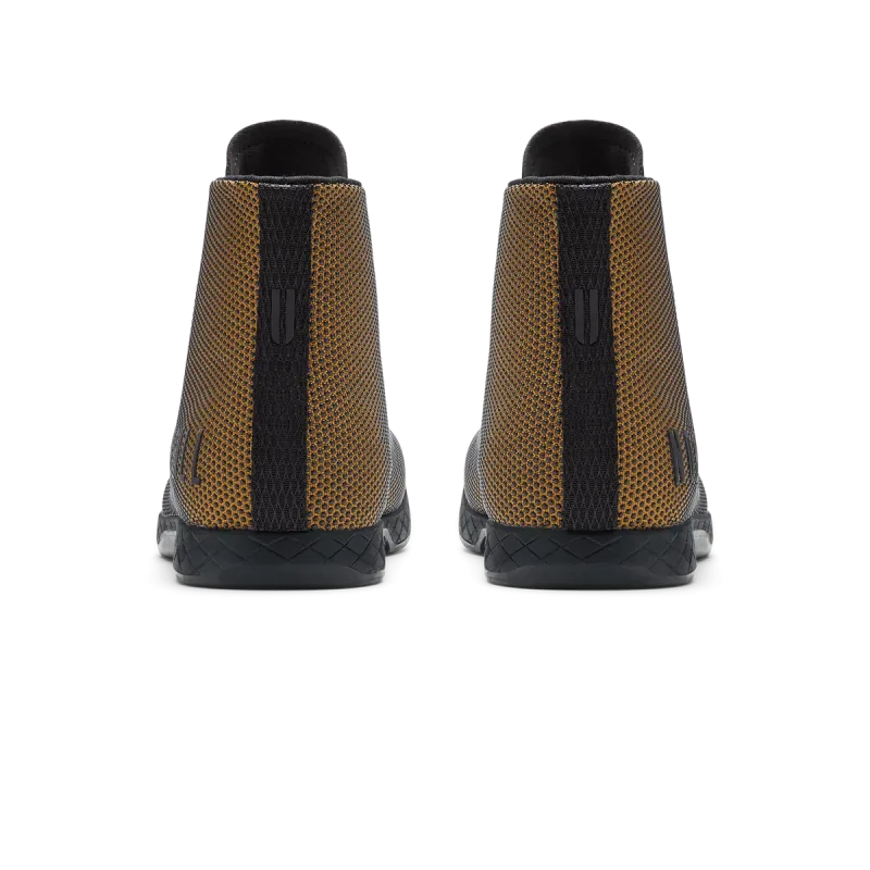 Miesten Outwork High-Top
