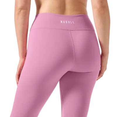 Dame U High-Rise Matte Tight 28"