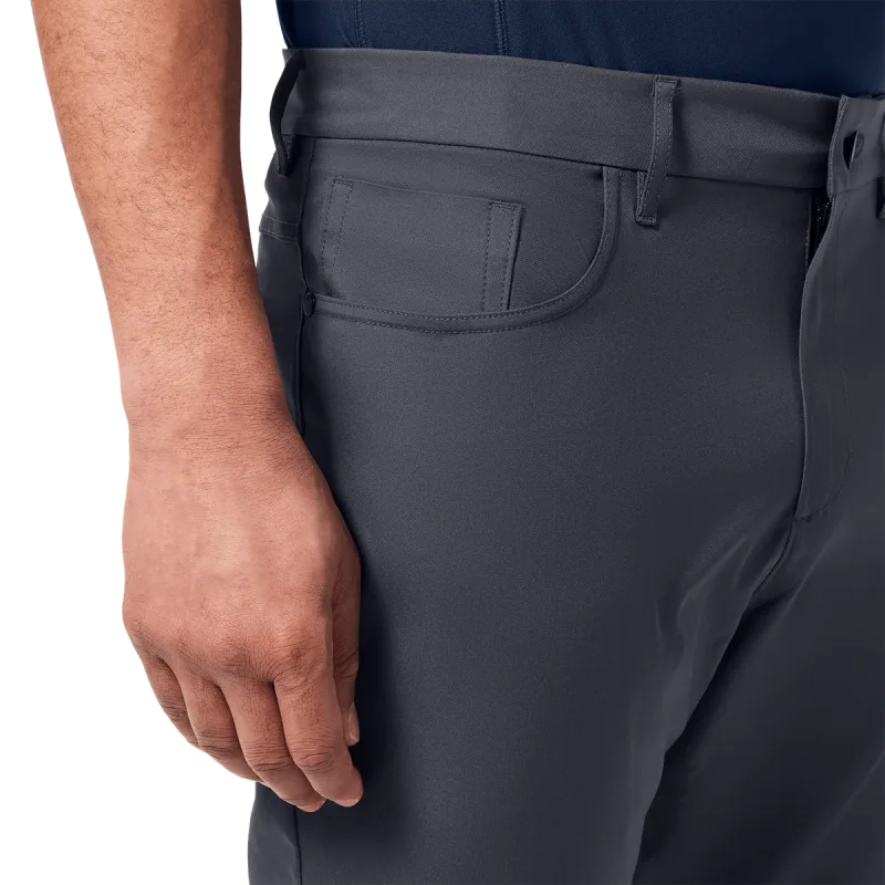 Heren Dealmaker 5-pocket broek