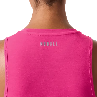Dames U NOBULL Muscle Tank