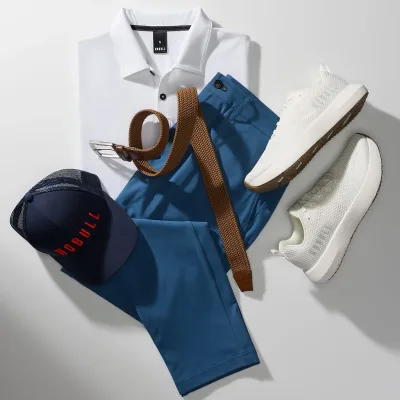 Gamechanger 5-Pocket Pant voor heren