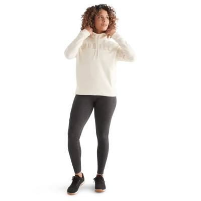 Hoodie Legacy NOBULL para mulher