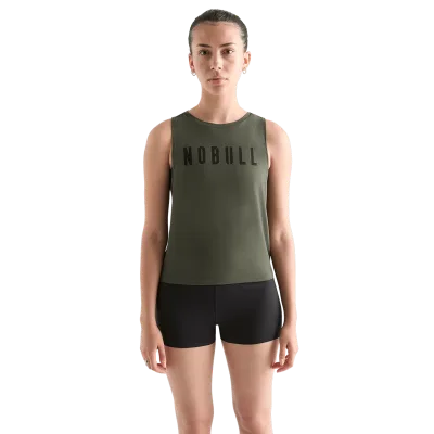 Dame NOBULL Muscle Tank