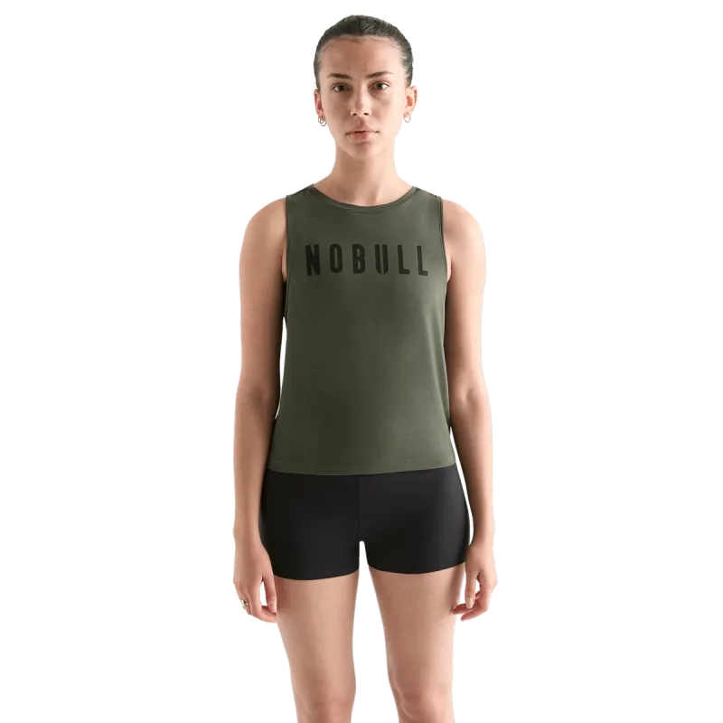 Dame NOBULL Muscle Tank