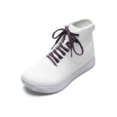 NOBULL High-Top Laces