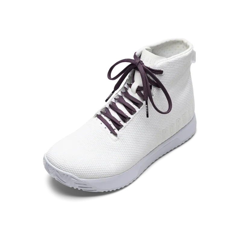 NOBULL High-Top Laces