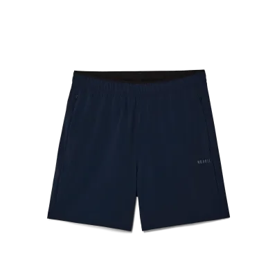Herrars NOBULL Training Short 6" (utan foder)