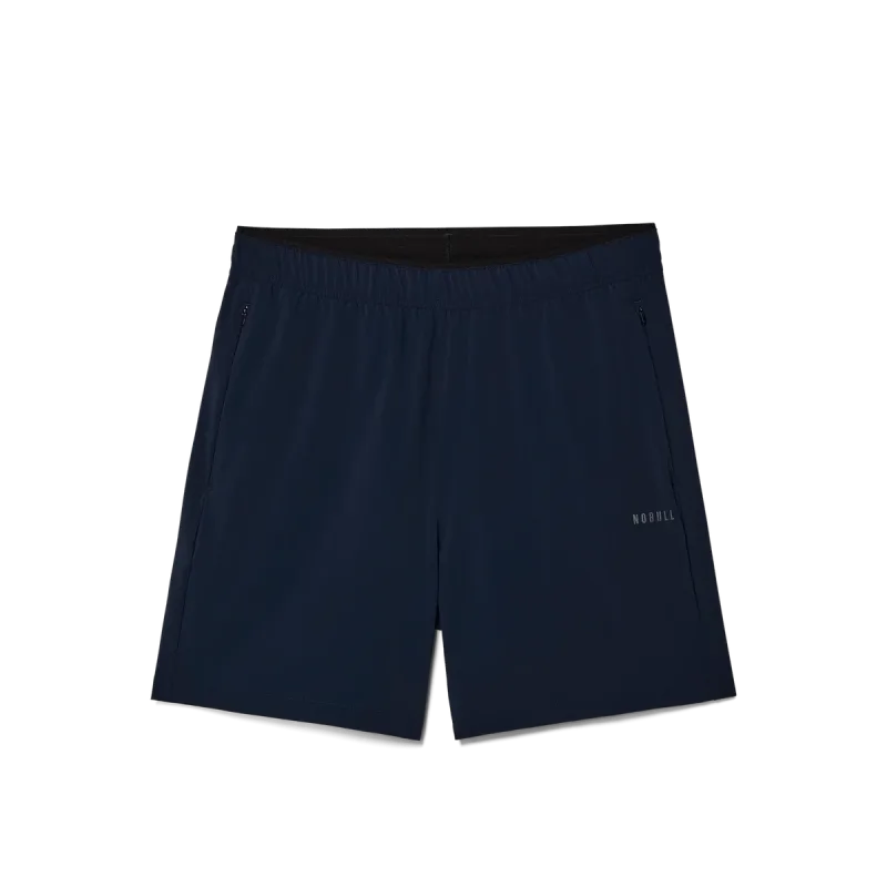 Herrars NOBULL Training Short 6" (utan foder)