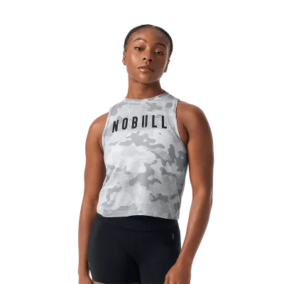 Dam NOBULL Muscle Tank