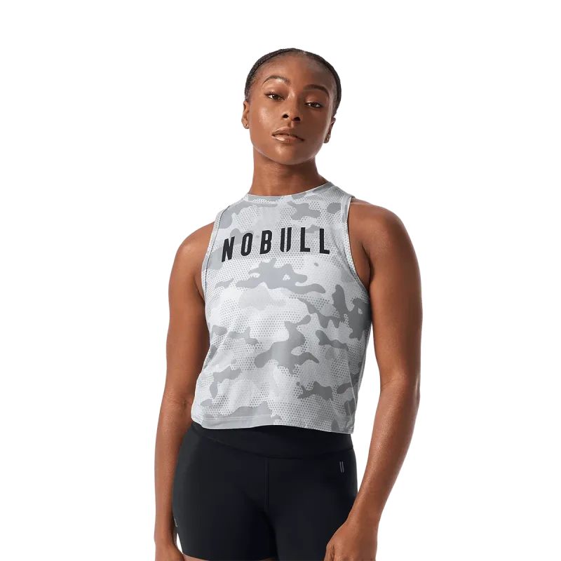 Dam NOBULL Muscle Tank