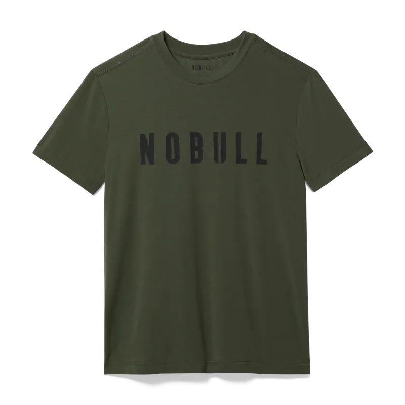 Miesten NOBULL-paita