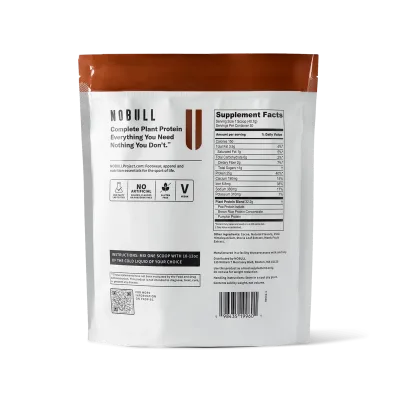 Planteprotein