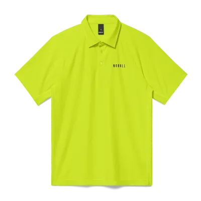 Polo All Fore It para Homem